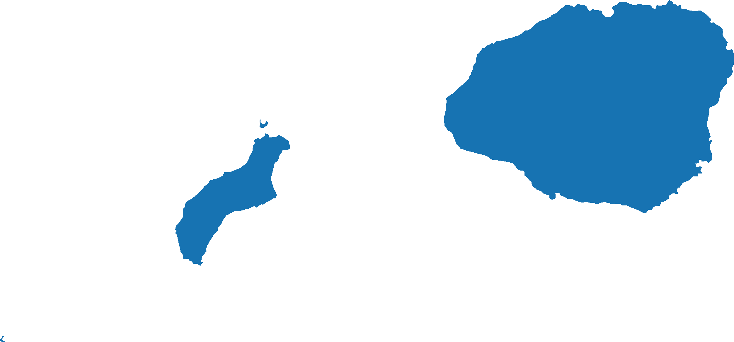 Our High Quality Vector Data Bundle for Kauai County, Hawaii provides complete and accurate geographical information, perfect for a wide range of scientific and professional applications.
