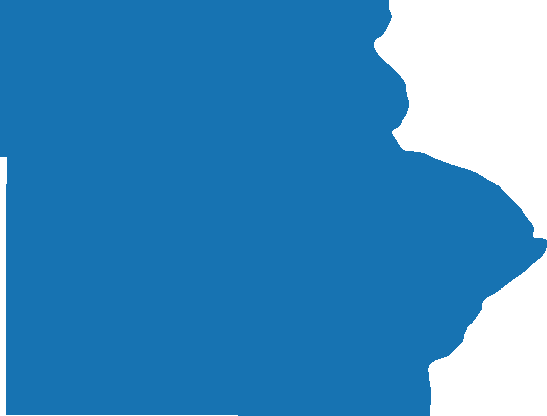 Our High Quality Vector Data Bundle for Allamakee County, Iowa provides complete and accurate geographical information, perfect for a wide range of scientific and professional applications.