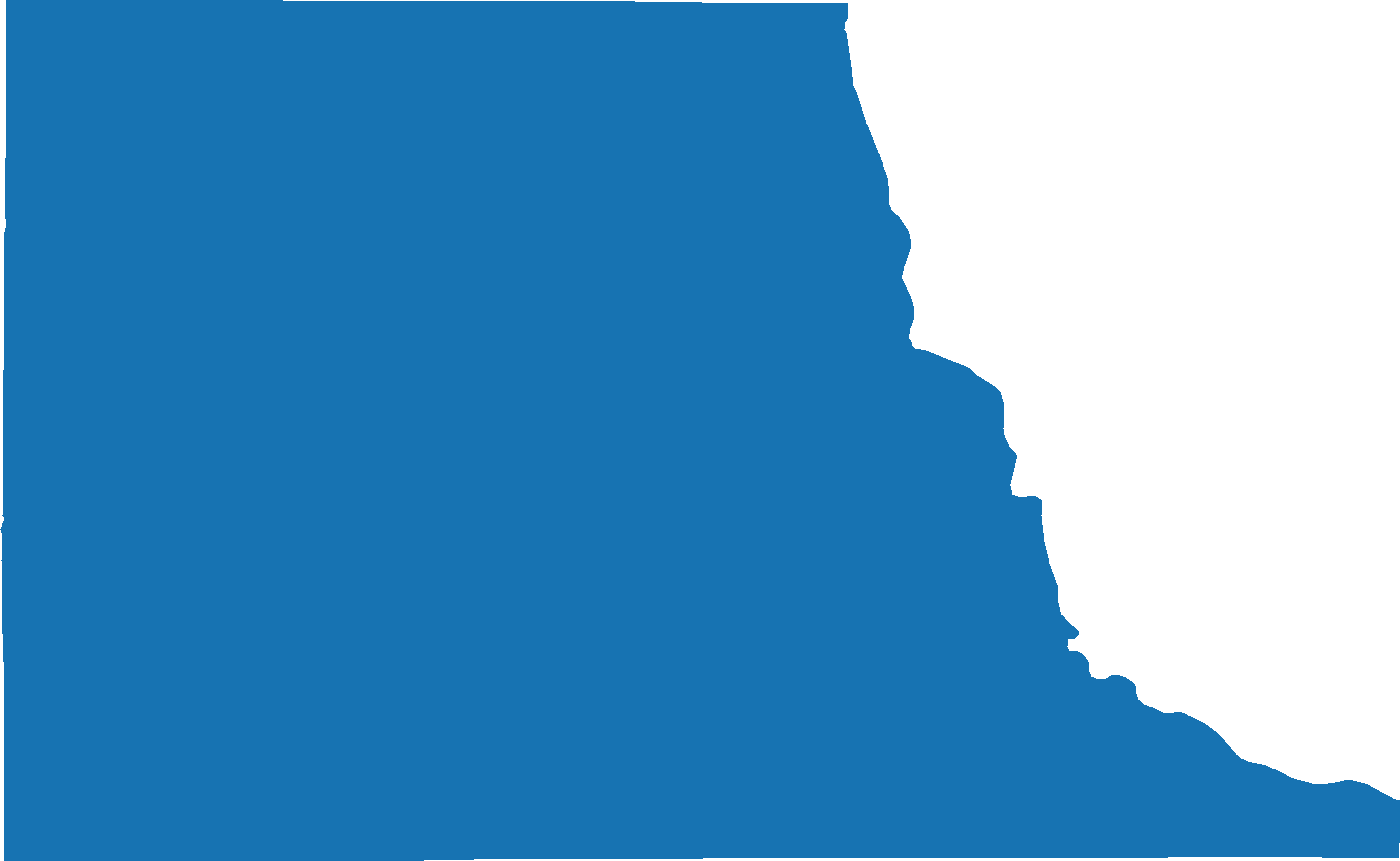 Our High Quality Vector Data Bundle for Clayton County, Iowa provides complete and accurate geographical information, perfect for a wide range of scientific and professional applications.