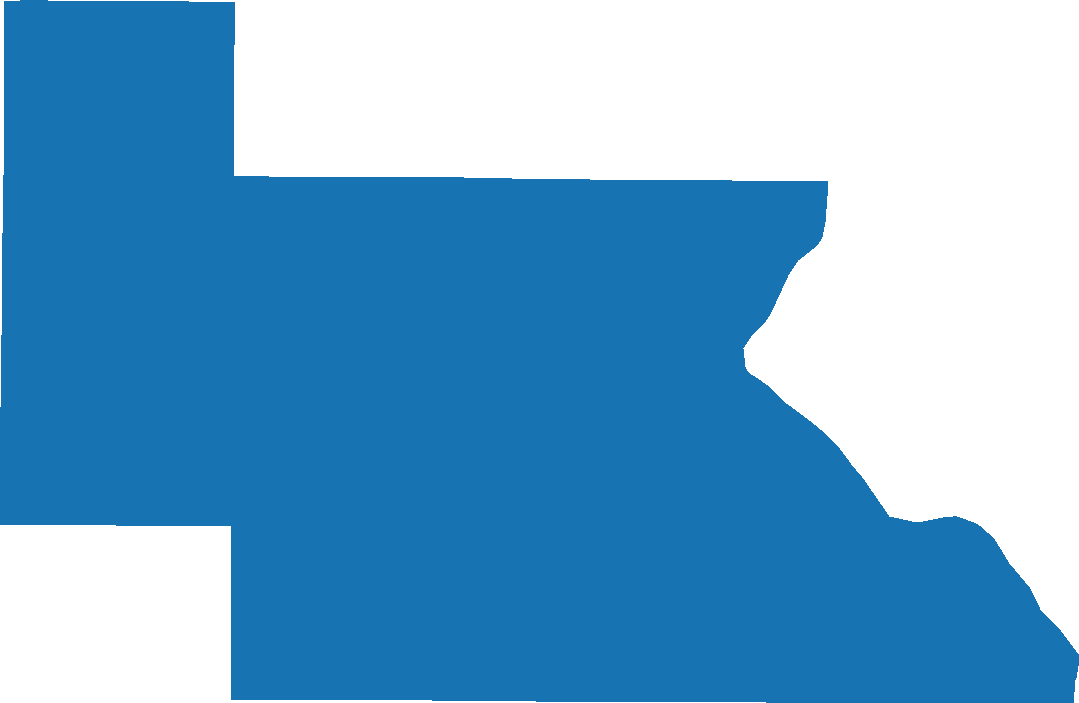 Our High Quality Vector Data Bundle for Louisa County, Iowa provides complete and accurate geographical information, perfect for a wide range of scientific and professional applications.