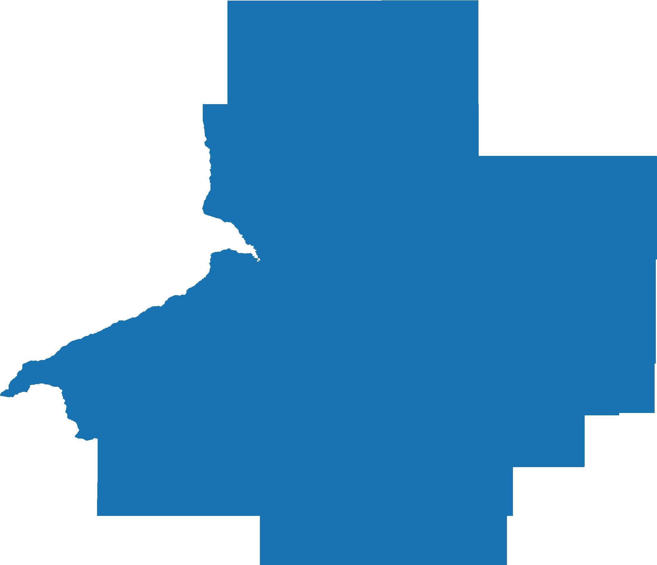 Our High Quality Vector Data Bundle for Butte County, Idaho provides complete and accurate geographical information, perfect for a wide range of scientific and professional applications.