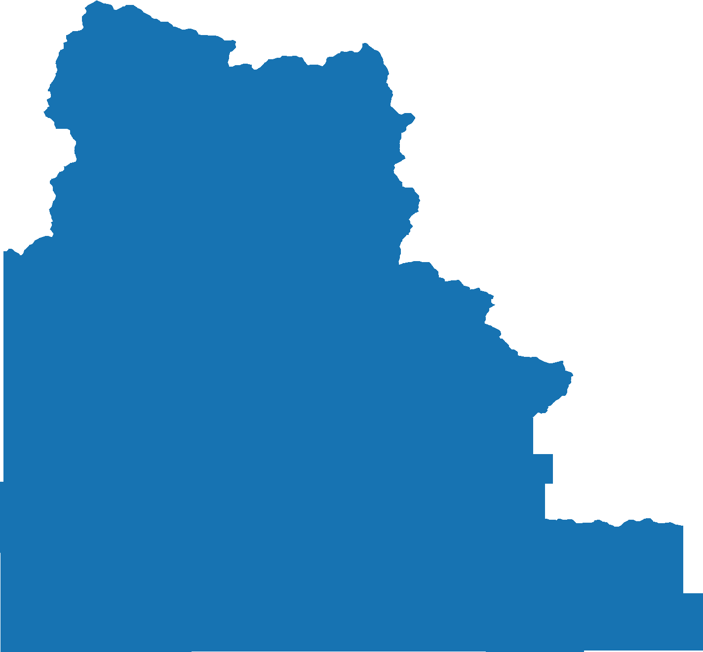 Our High Quality Vector Data Bundle for Camas County, Idaho provides complete and accurate geographical information, perfect for a wide range of scientific and professional applications.