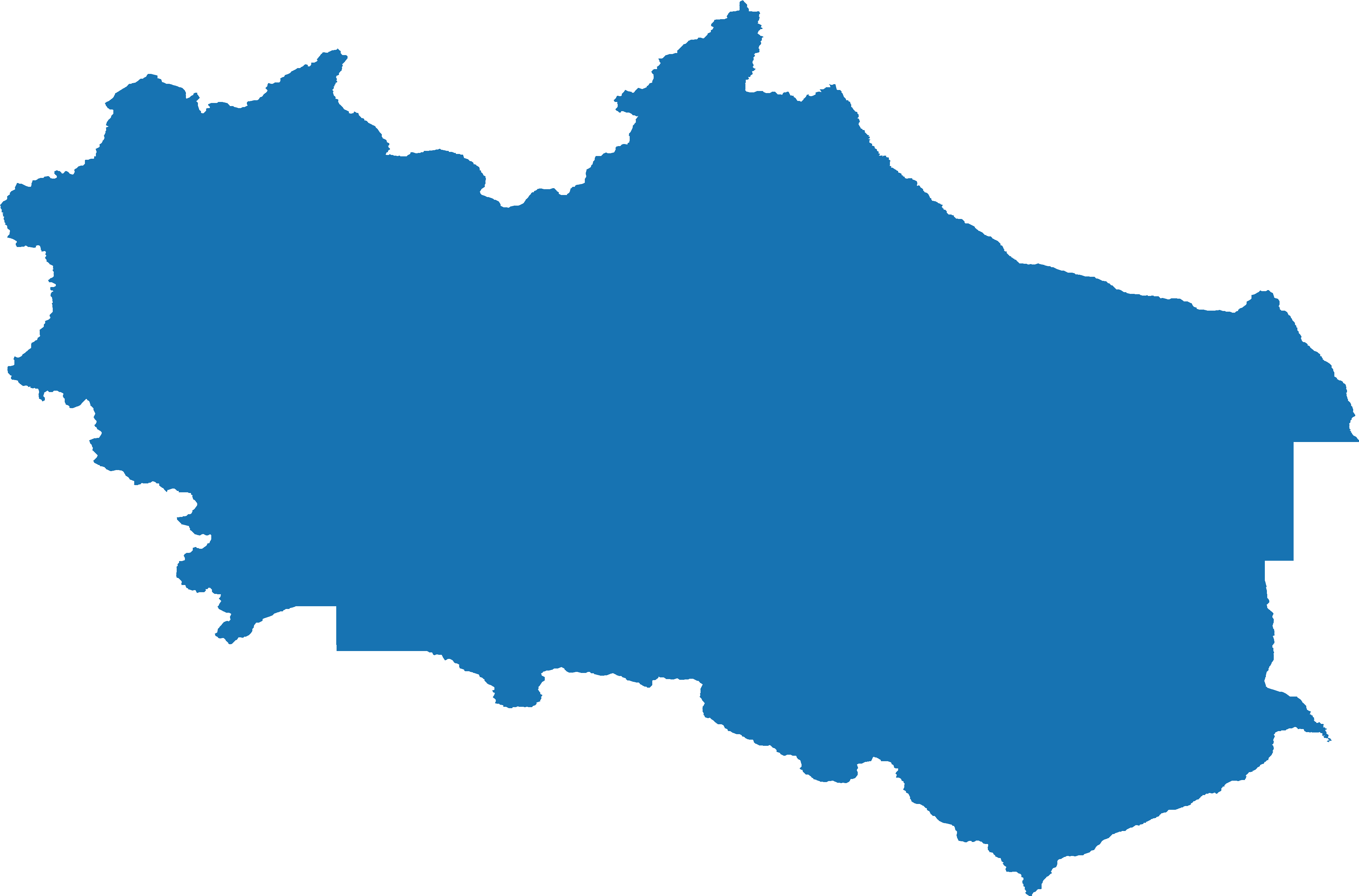 Our High Quality Vector Data Bundle for Custer County, Idaho provides complete and accurate geographical information, perfect for a wide range of scientific and professional applications.