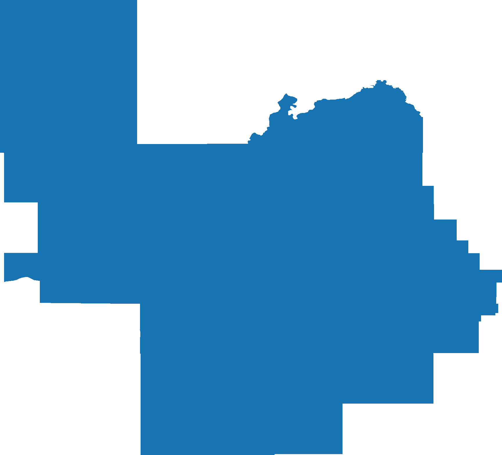 Our High Quality Vector Data Bundle for Power County, Idaho provides complete and accurate geographical information, perfect for a wide range of scientific and professional applications.