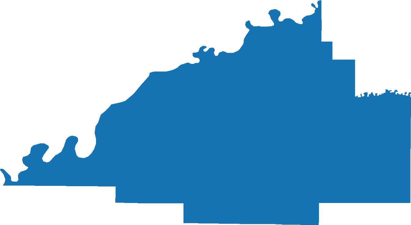 Our High Quality Vector Data Bundle for Gibson County, Indiana provides complete and accurate geographical information, perfect for a wide range of scientific and professional applications.