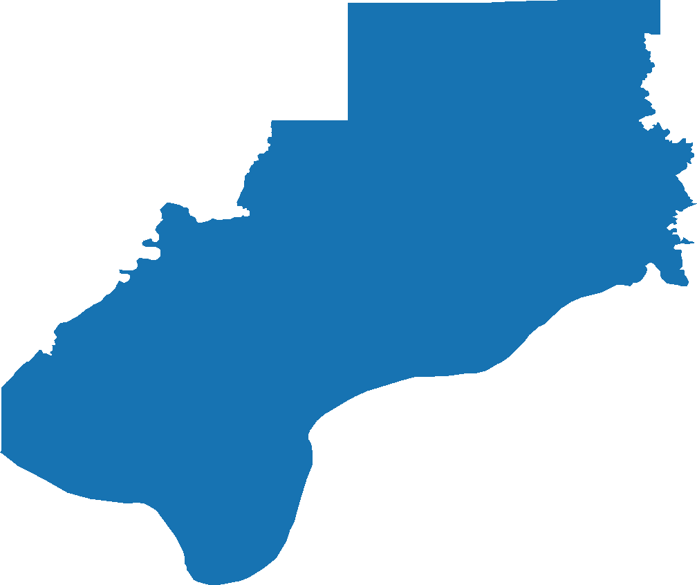 Our High Quality Vector Data Bundle for Spencer County, Indiana provides complete and accurate geographical information, perfect for a wide range of scientific and professional applications.