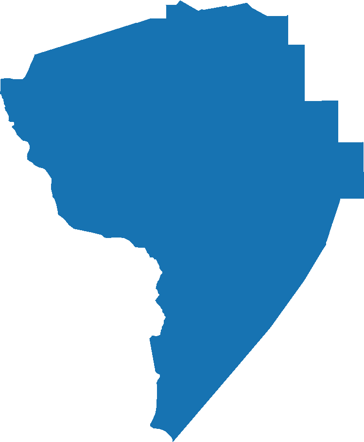 Our High Quality Vector Data Bundle for Assumption County, Louisiana provides complete and accurate geographical information, perfect for a wide range of scientific and professional applications.