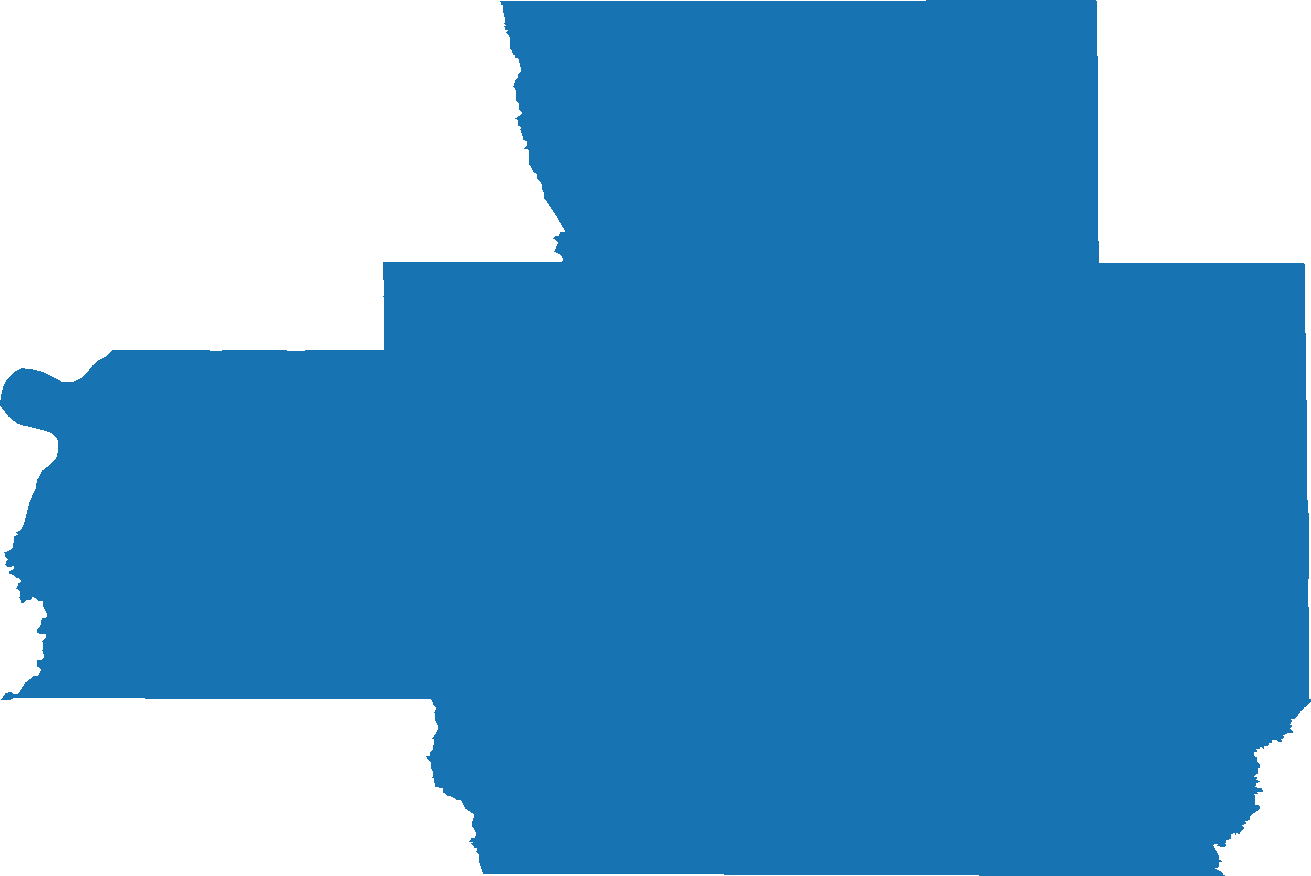 Our High Quality Vector Data Bundle for Bienville County, Louisiana provides complete and accurate geographical information, perfect for a wide range of scientific and professional applications.