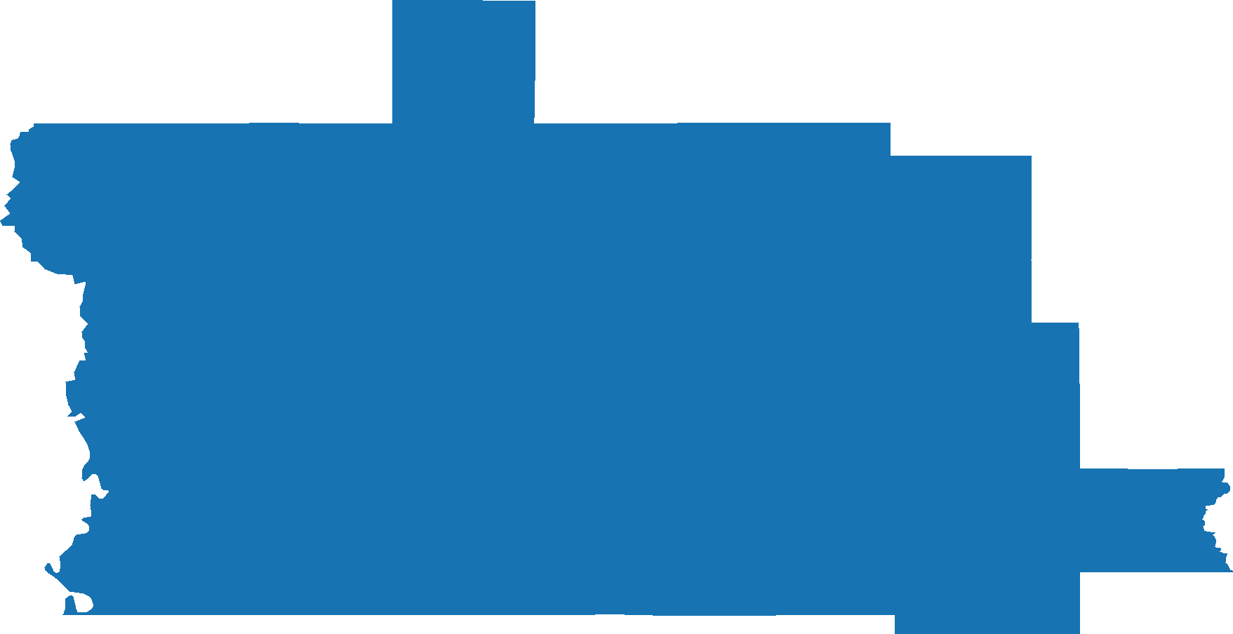 Our High Quality Vector Data Bundle for Calcasieu County, Louisiana provides complete and accurate geographical information, perfect for a wide range of scientific and professional applications.