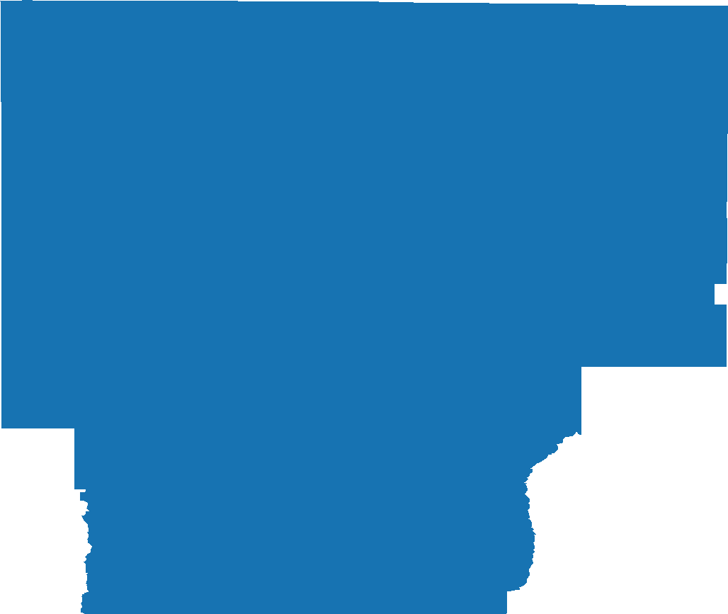 Our High Quality Vector Data Bundle for Claiborne County, Louisiana provides complete and accurate geographical information, perfect for a wide range of scientific and professional applications.