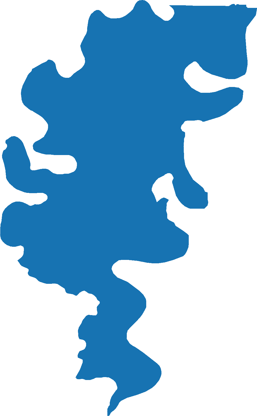 Our High Quality Vector Data Bundle for Concordia County, Louisiana provides complete and accurate geographical information, perfect for a wide range of scientific and professional applications.