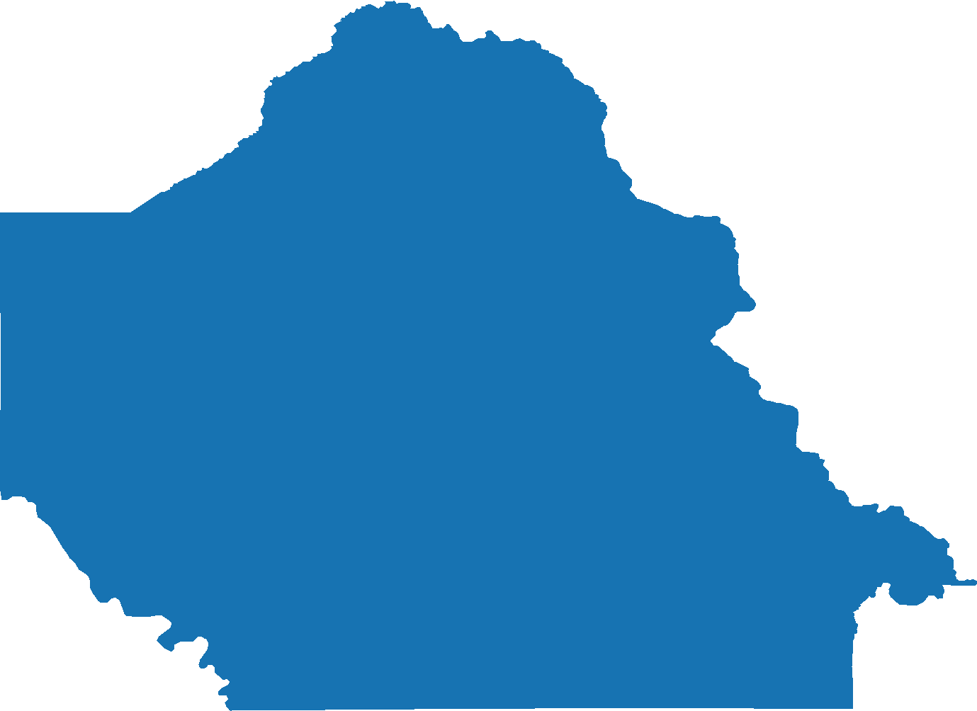 Our High Quality Vector Data Bundle for De_Soto County, Louisiana provides complete and accurate geographical information, perfect for a wide range of scientific and professional applications.