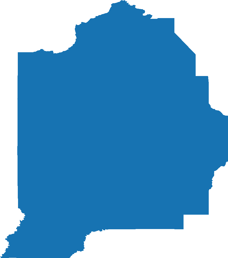 Our High Quality Vector Data Bundle for Evangeline County, Louisiana provides complete and accurate geographical information, perfect for a wide range of scientific and professional applications.
