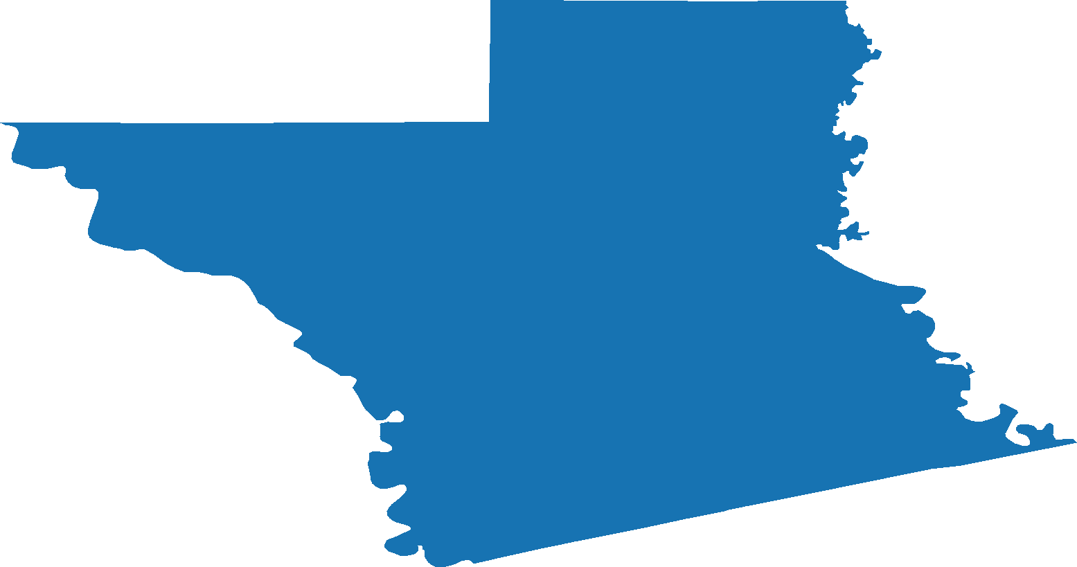 Our High Quality Vector Data Bundle for Grant County, Louisiana provides complete and accurate geographical information, perfect for a wide range of scientific and professional applications.