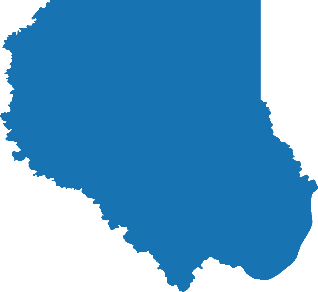 Our High Quality Vector Data Bundle for Livingston County, Louisiana provides complete and accurate geographical information, perfect for a wide range of scientific and professional applications.