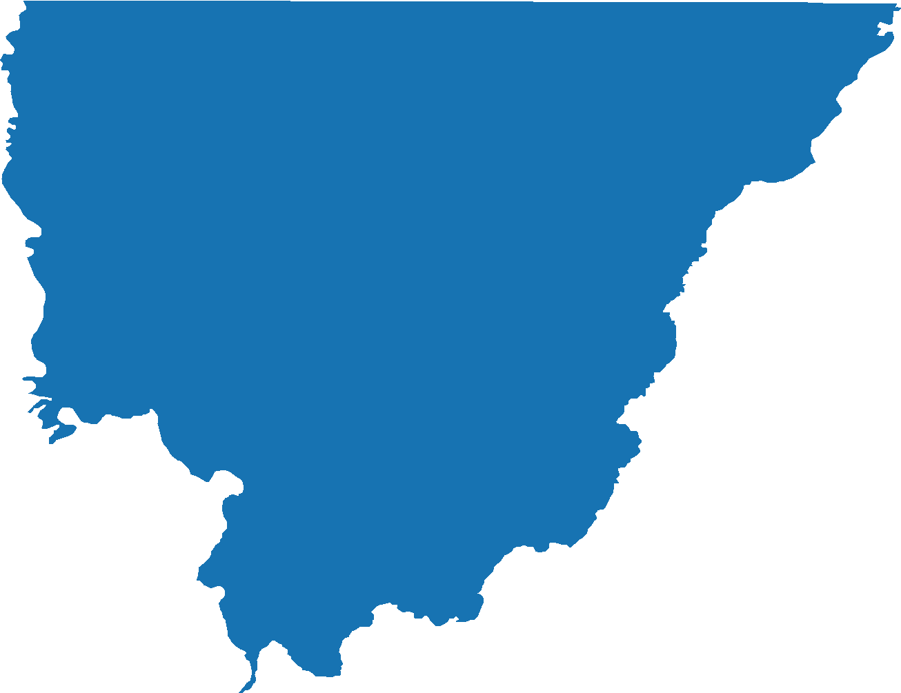 Our High Quality Vector Data Bundle for Morehouse County, Louisiana provides complete and accurate geographical information, perfect for a wide range of scientific and professional applications.