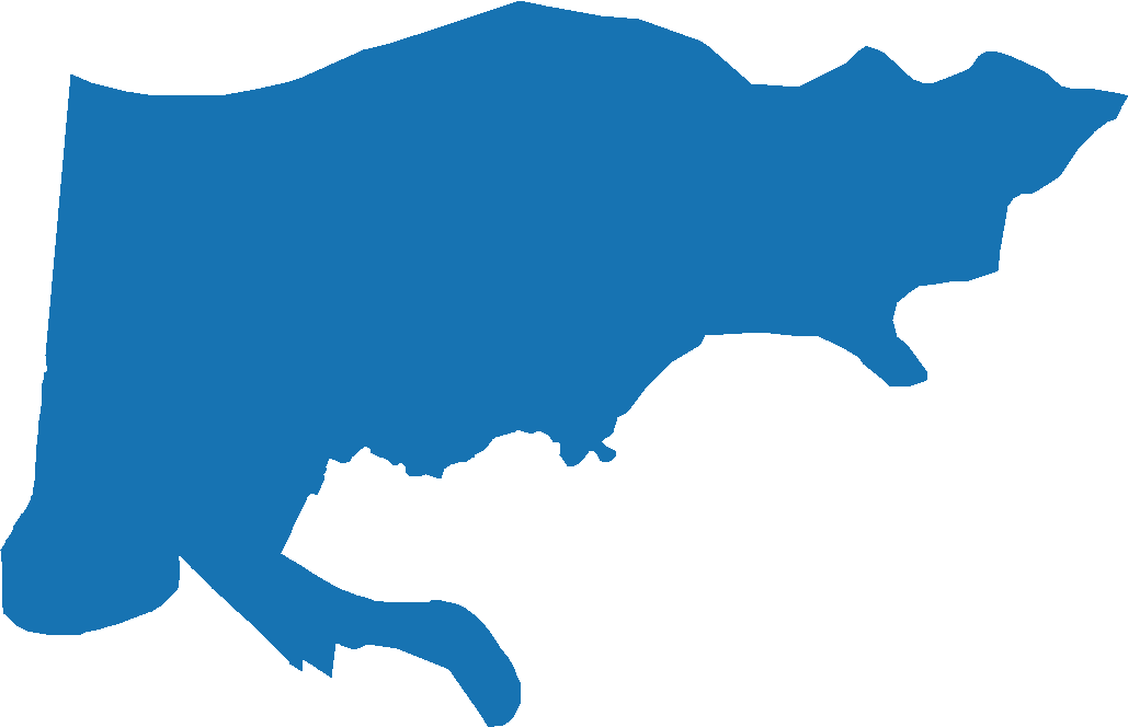 Our High Quality Vector Data Bundle for Orleans County, Louisiana provides complete and accurate geographical information, perfect for a wide range of scientific and professional applications.