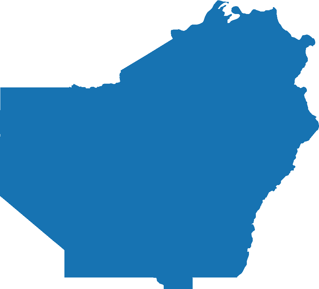 Our High Quality Vector Data Bundle for Ouachita County, Louisiana provides complete and accurate geographical information, perfect for a wide range of scientific and professional applications.