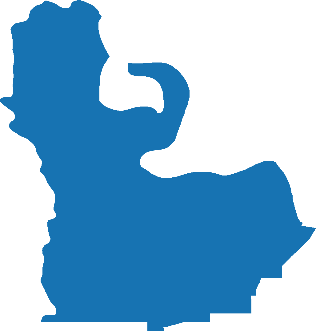 Our High Quality Vector Data Bundle for Pointe_Coupee County, Louisiana provides complete and accurate geographical information, perfect for a wide range of scientific and professional applications.