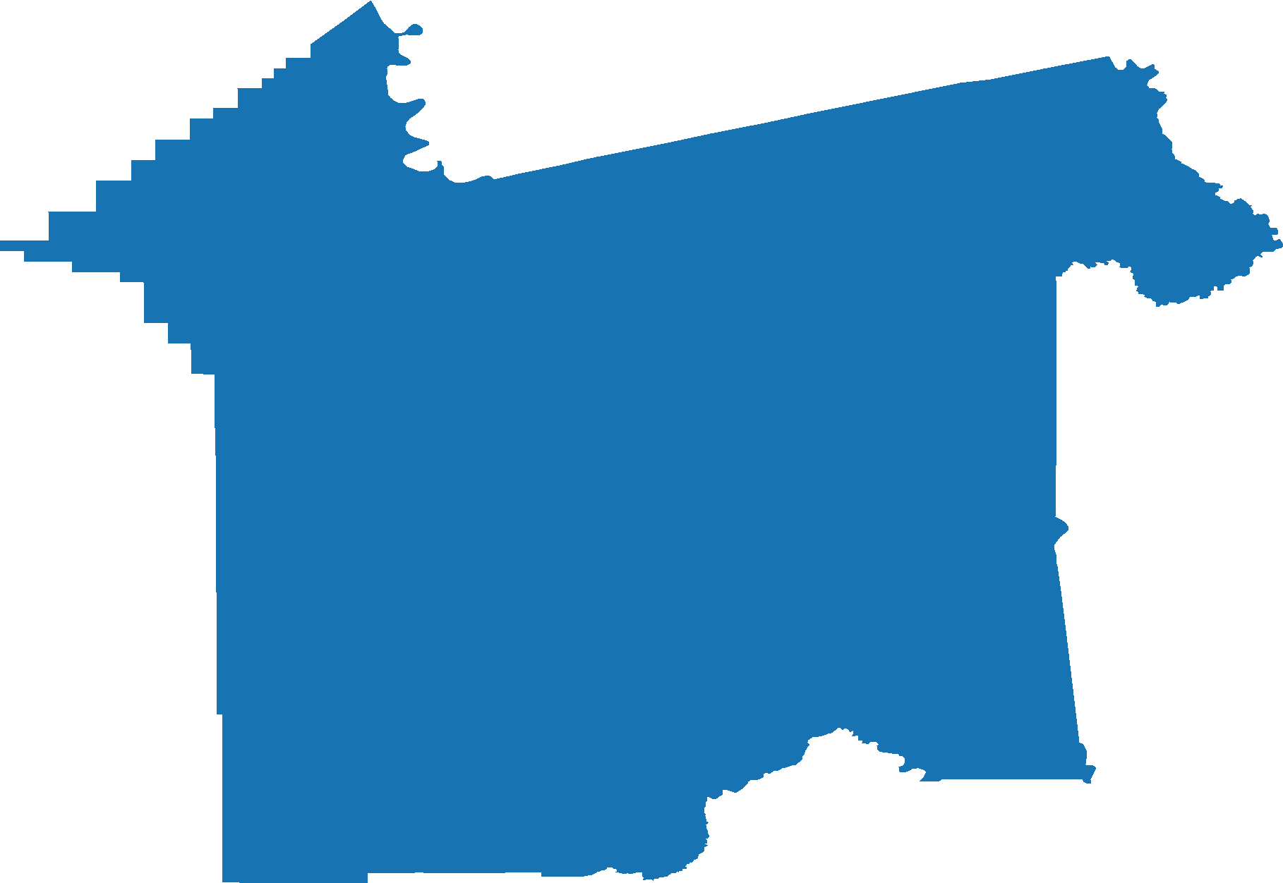 Our High Quality Vector Data Bundle for Rapides County, Louisiana provides complete and accurate geographical information, perfect for a wide range of scientific and professional applications.