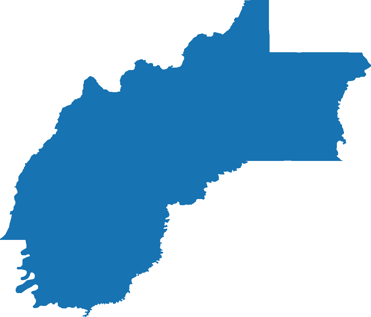 Our High Quality Vector Data Bundle for Richland County, Louisiana provides complete and accurate geographical information, perfect for a wide range of scientific and professional applications.