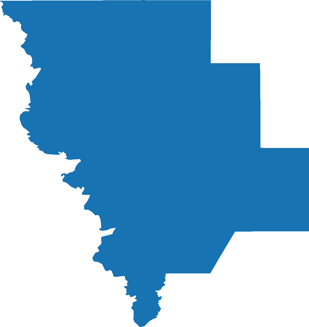 Our High Quality Vector Data Bundle for Sabine County, Louisiana provides complete and accurate geographical information, perfect for a wide range of scientific and professional applications.