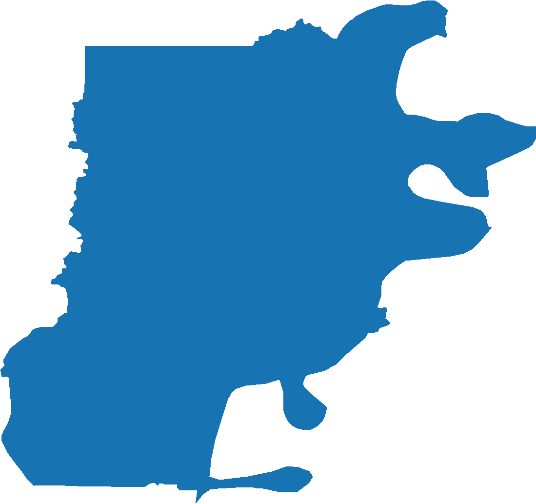 Our High Quality Vector Data Bundle for Tensas County, Louisiana provides complete and accurate geographical information, perfect for a wide range of scientific and professional applications.