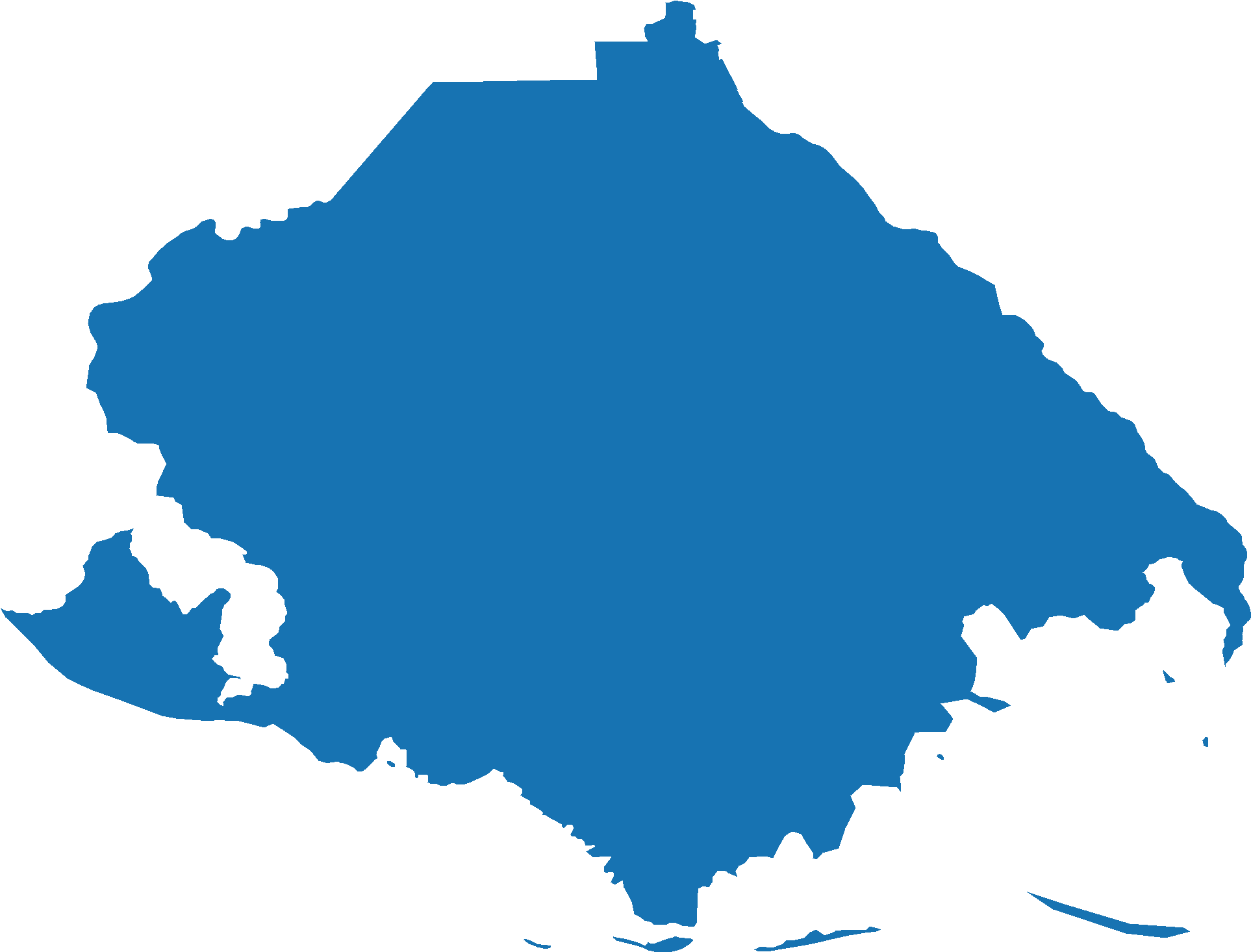 Our High Quality Vector Data Bundle for Terrebonne County, Louisiana provides complete and accurate geographical information, perfect for a wide range of scientific and professional applications.