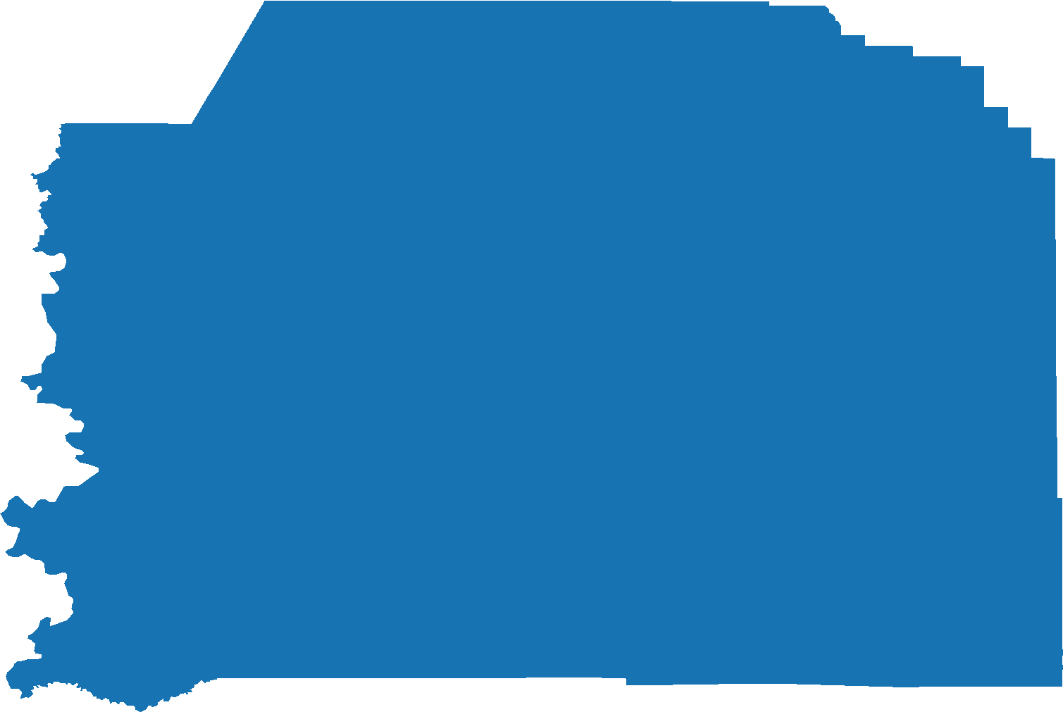 Our High Quality Vector Data Bundle for Vernon County, Louisiana provides complete and accurate geographical information, perfect for a wide range of scientific and professional applications.