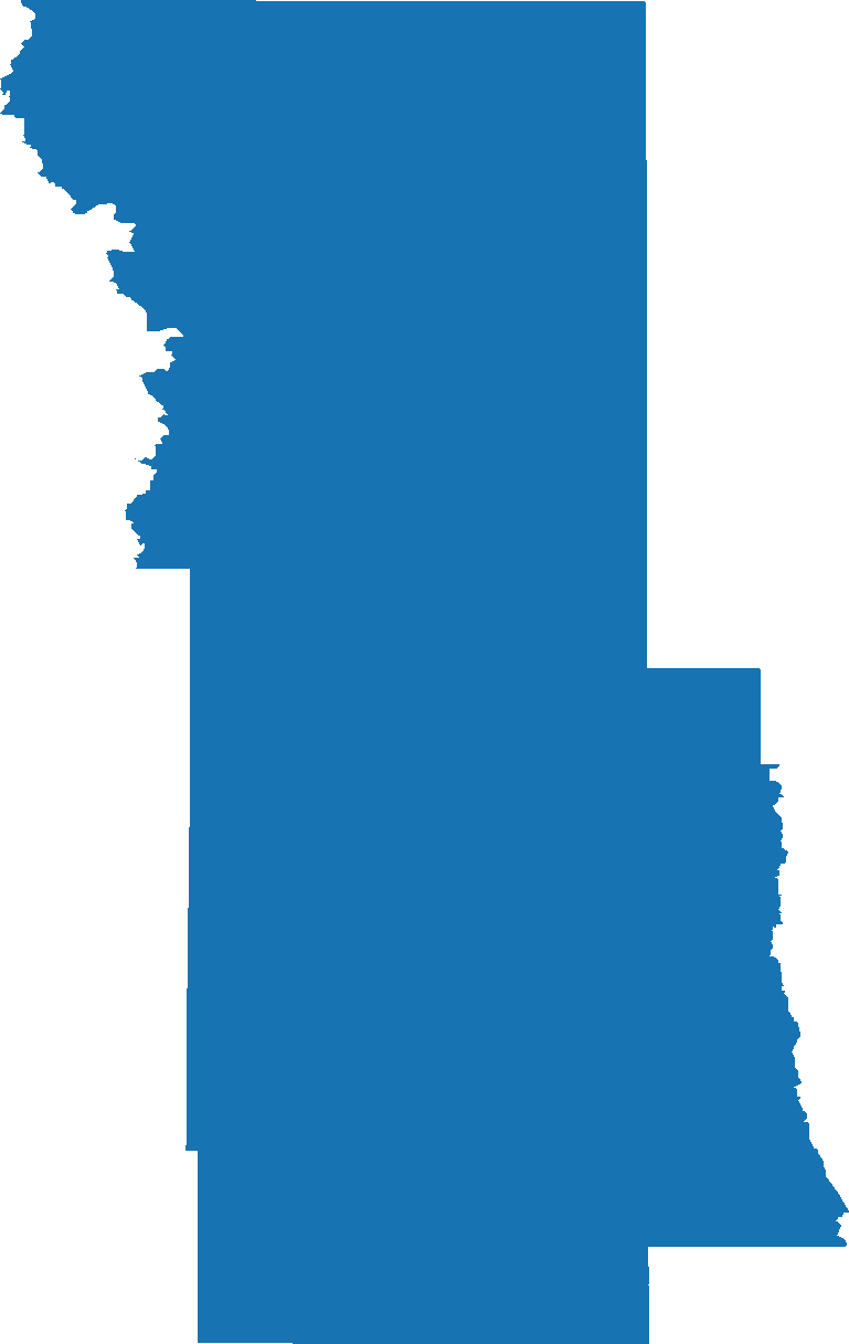 Our High Quality Vector Data Bundle for Webster County, Louisiana provides complete and accurate geographical information, perfect for a wide range of scientific and professional applications.