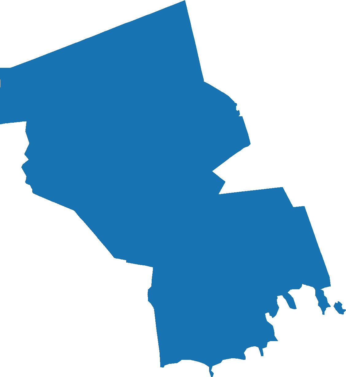 Our High Quality Vector Data Bundle for Bristol County, Massachusetts provides complete and accurate geographical information, perfect for a wide range of scientific and professional applications.