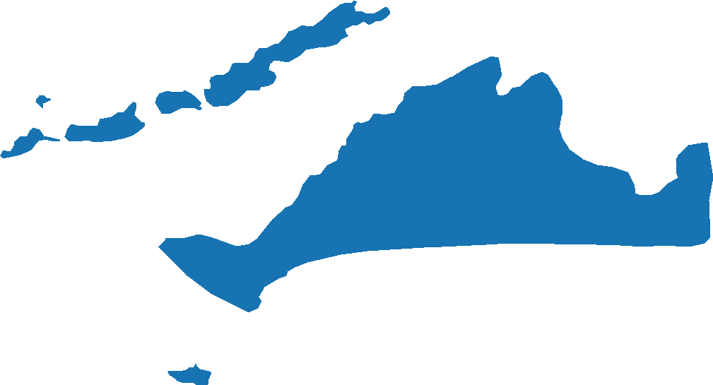 Our High Quality Vector Data Bundle for Dukes County, Massachusetts provides complete and accurate geographical information, perfect for a wide range of scientific and professional applications.