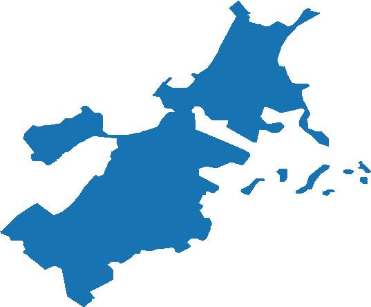 Our High Quality Vector Data Bundle for Suffolk County, Massachusetts provides complete and accurate geographical information, perfect for a wide range of scientific and professional applications.