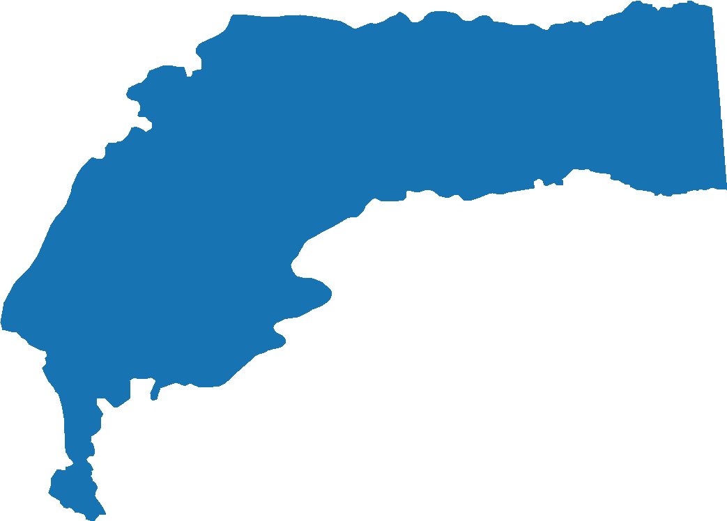 Our High Quality Vector Data Bundle for Kent County, Maryland provides complete and accurate geographical information, perfect for a wide range of scientific and professional applications.