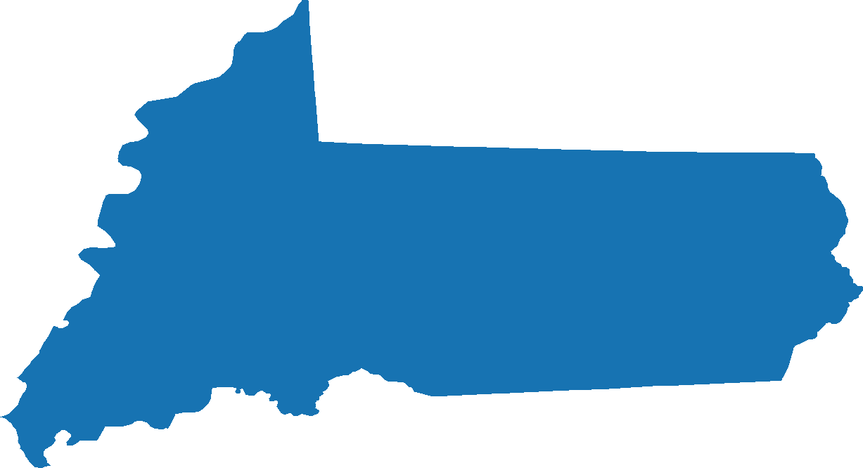 Our High Quality Vector Data Bundle for Wicomico County, Maryland provides complete and accurate geographical information, perfect for a wide range of scientific and professional applications.