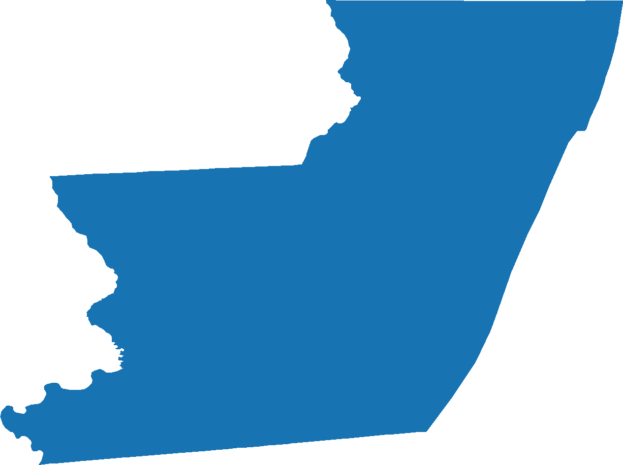 Our High Quality Vector Data Bundle for Worcester County, Maryland provides complete and accurate geographical information, perfect for a wide range of scientific and professional applications.