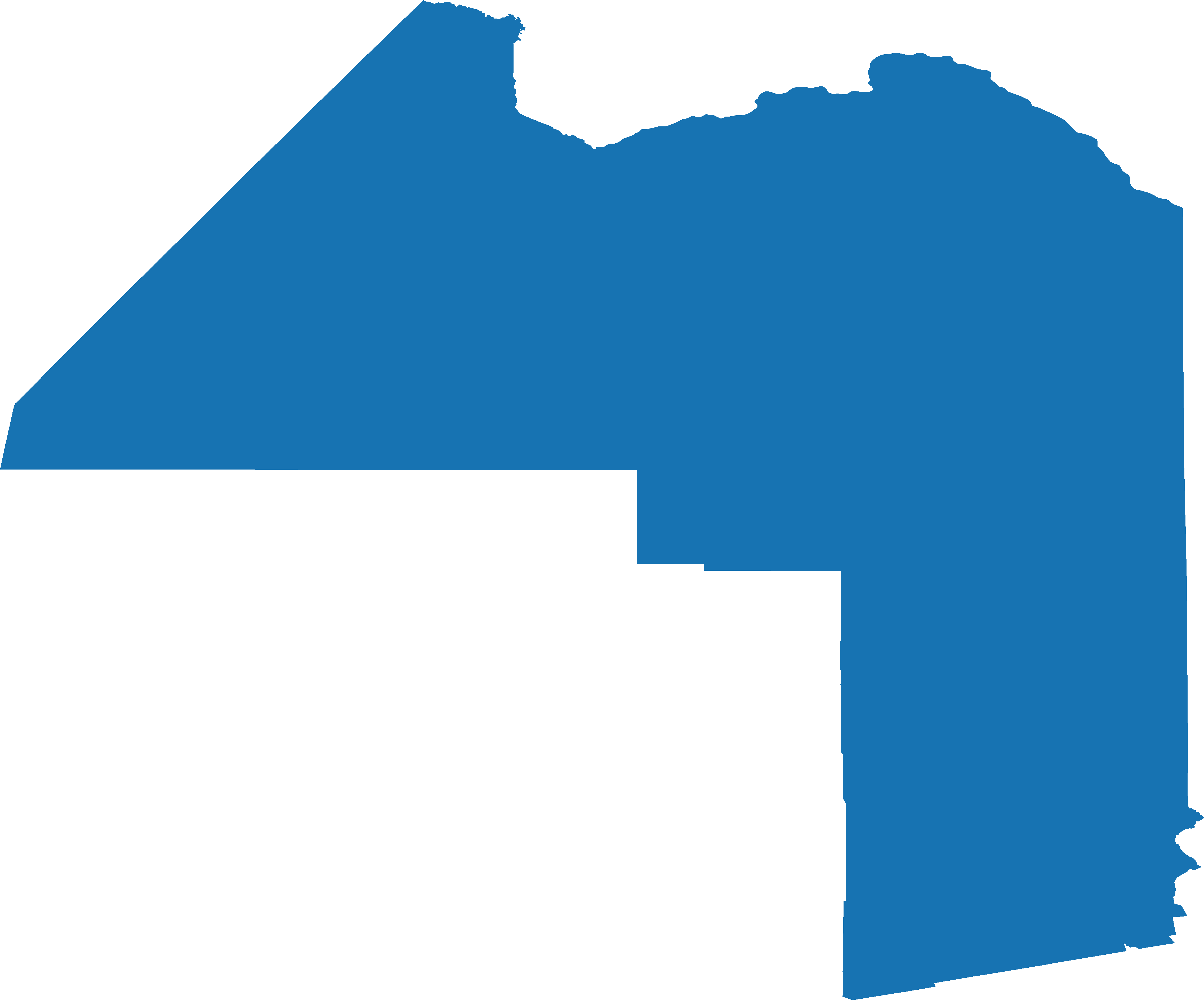 Our High Quality Vector Data Bundle for Aroostook County, Maine provides complete and accurate geographical information, perfect for a wide range of scientific and professional applications.