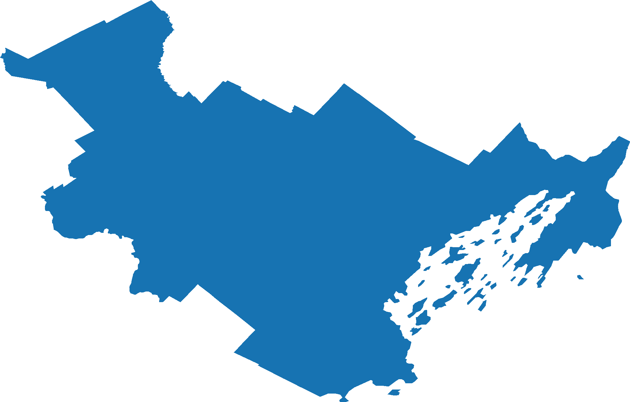 Our High Quality Vector Data Bundle for Cumberland County, Maine provides complete and accurate geographical information, perfect for a wide range of scientific and professional applications.