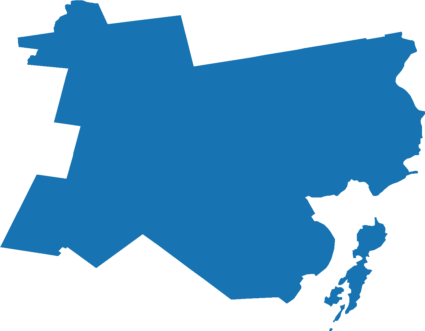 Our High Quality Vector Data Bundle for Waldo County, Maine provides complete and accurate geographical information, perfect for a wide range of scientific and professional applications.