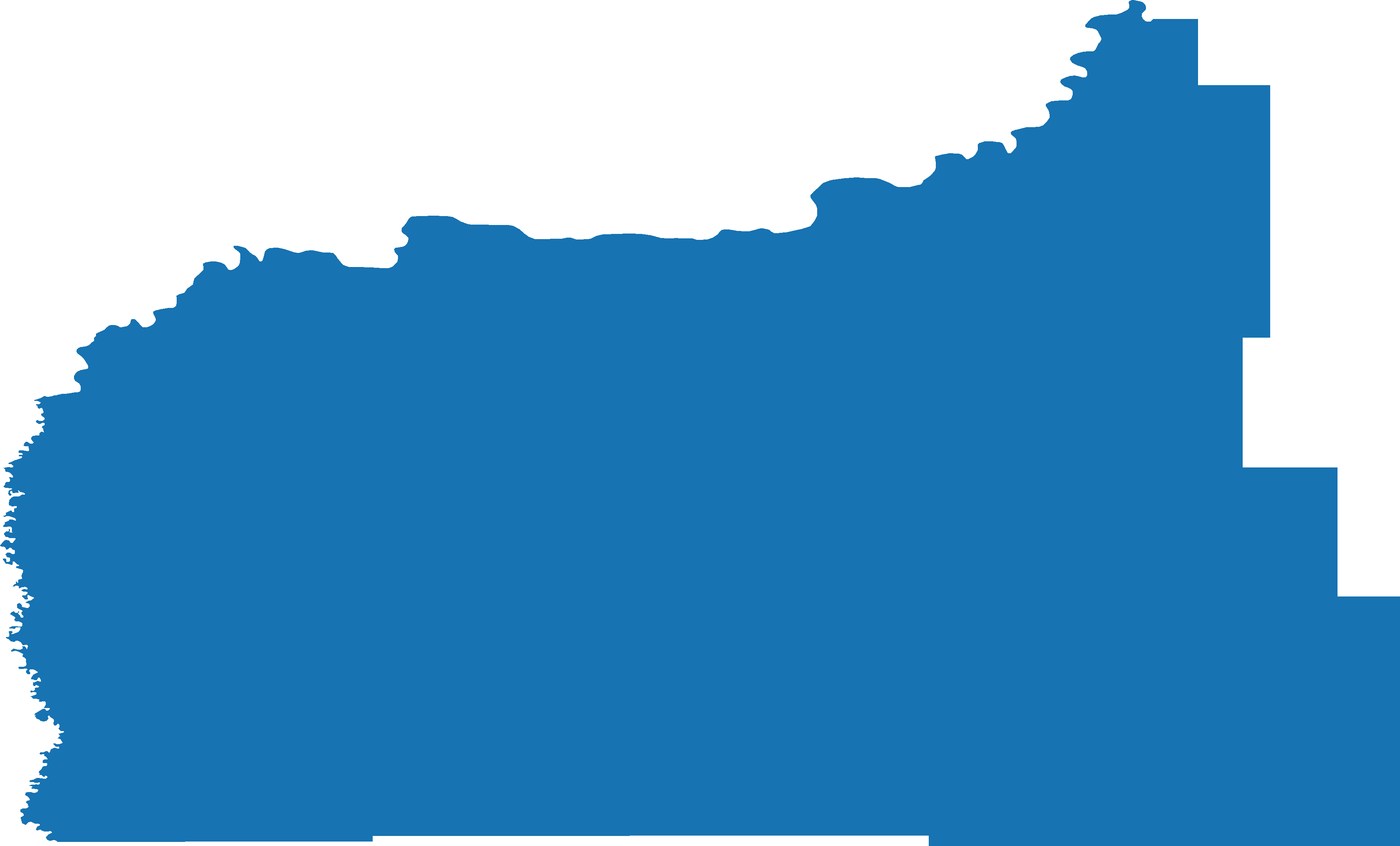 Our High Quality Vector Data Bundle for Garfield County, Montana provides complete and accurate geographical information, perfect for a wide range of scientific and professional applications.