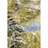 San Francisco/Tahoe Aerochart Three Dimensional 3D Raised Relief Map