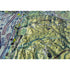 Seattle Aerochart Three Dimensional 3D Raised Relief Map