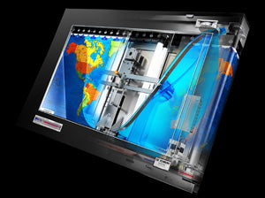 GeoMart - Your source for the Geochron world time piece