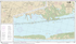 NOAA Nautical Chart 11303: Intracoastal Waterway Laguna Madre - Chubby Island to Stover Point, including The Arroyo Colorado