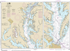 NOAA Nautical Chart 12280: Chesapeake Bay