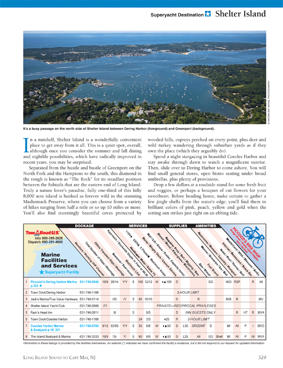 Maptech Embassy Cruising Guide: Long Island Sound to Cape May