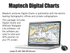 Maptech Digital Charts Region 300: The Caribbean and Bermuda