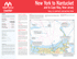 Maptech ChartKit® Region 3, 17th Ed. - New York to Nantucket and to Cape May, New Jersey