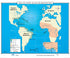 Kappa Map Group  006 The Atlantic Slave Trade Routes
