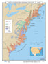 Kappa Map Group  012 Settlement By Ethnic Groups 1755